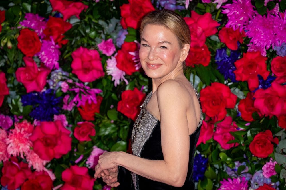 Renée Zellweger