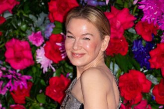 Renée Zellweger - Rome, 5 février 2025 - Photo : Stefano Costantino TTL / Shutterstock