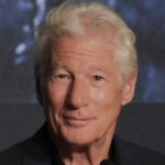 « Asymmetry » : Richard Gere et Diana Silvers réunis dans le nouveau film d’Edward Zwick