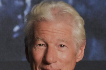 « Asymmetry » : Richard Gere et Diana Silvers réunis dans le nouveau film d’Edward Zwick