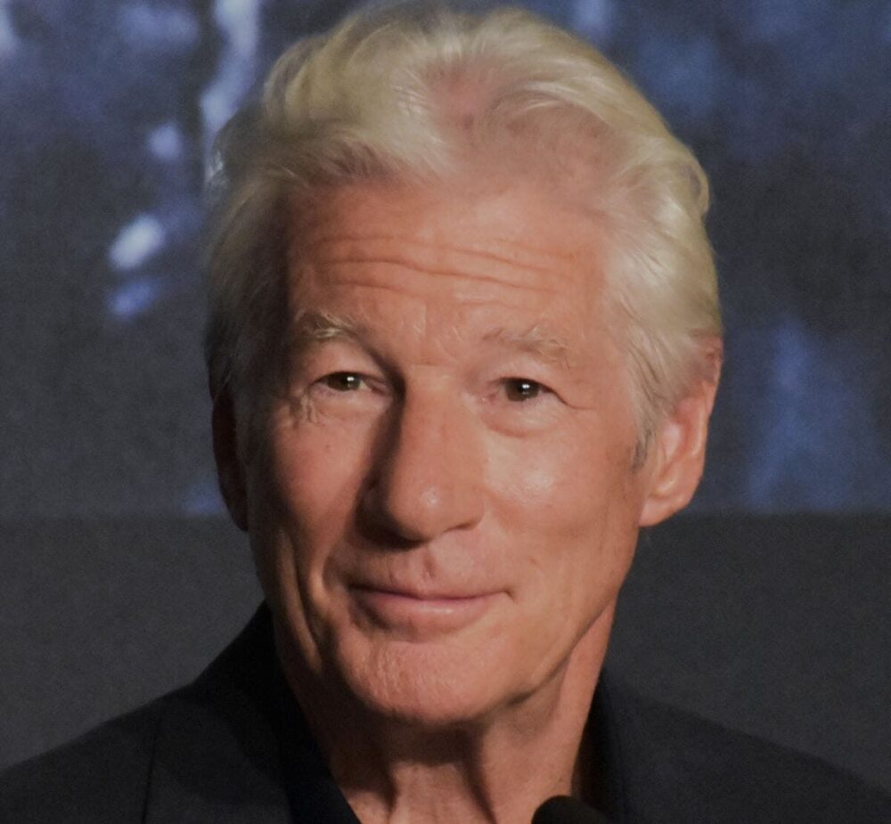 « Asymmetry » : Richard Gere et Diana Silvers réunis dans le nouveau film d’Edward Zwick