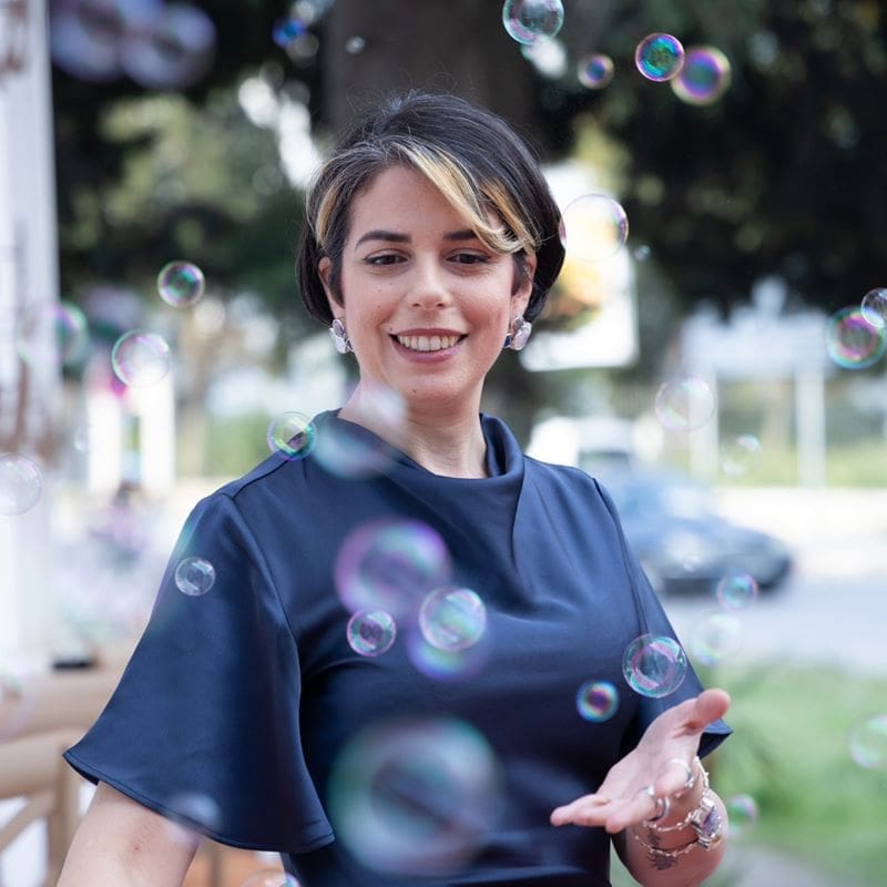 Salma Mbarek