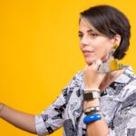 Salma Mbarek : faire parler la matière