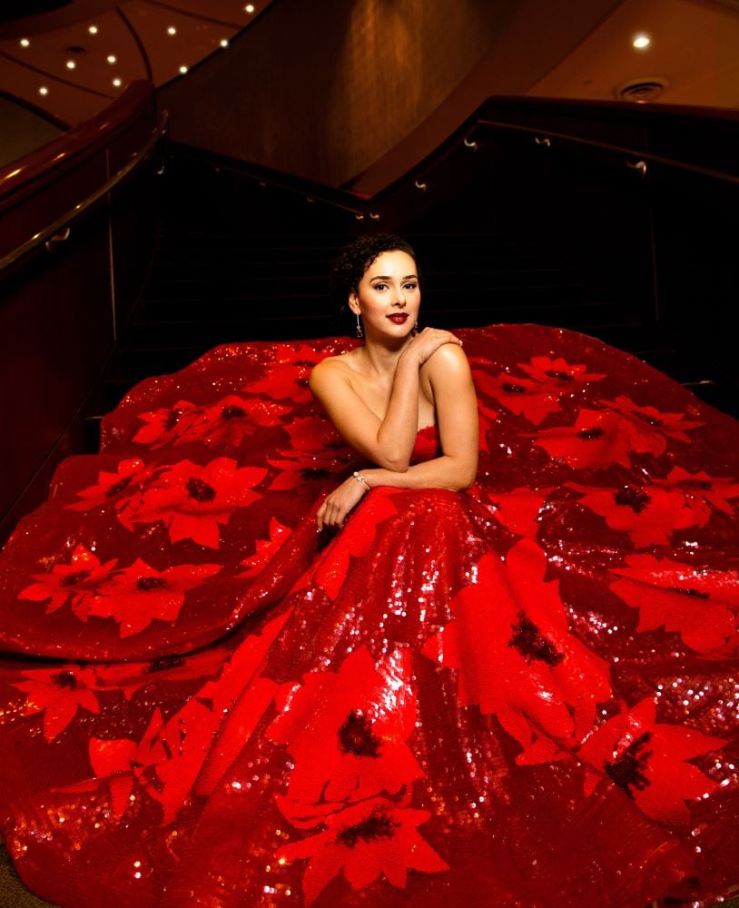 Shereen Ahmed