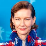 Sandra Hüller à Cannes : le visage le plus intense du cinéma européen contemporain
