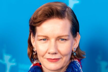 Sandra Hüller à Cannes : le visage le plus intense du cinéma européen contemporain