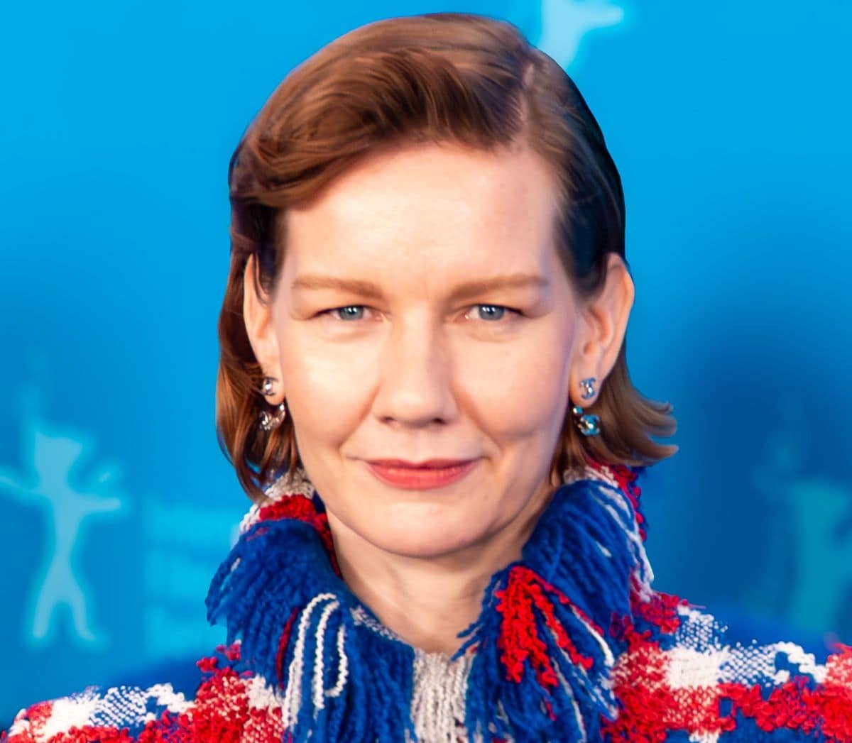 Sandra Hüller à Cannes : le visage le plus intense du cinéma européen contemporain