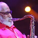 Sonny Rollins est mort