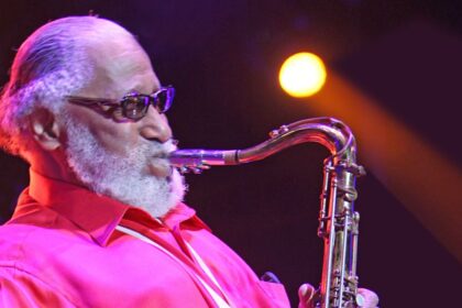 Sonny Rollins est mort