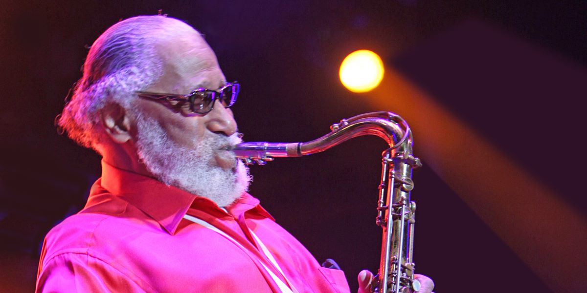 Sonny Rollins est mort