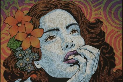 Chuck Sperry : ARCHETYPES