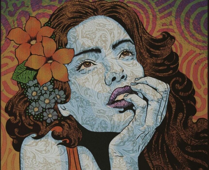 Chuck Sperry : ARCHETYPES