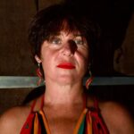 Panoptica americana d’Alexandra Cretté