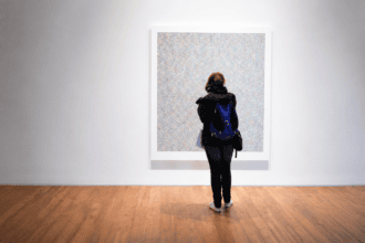 Patrick Burandelo, Art Contemporain, Art Officiel