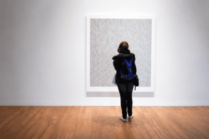 Patrick Burandelo, Art Contemporain, Art Officiel