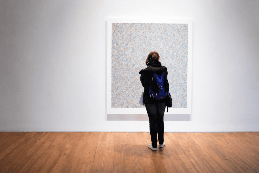 Patrick Burandelo, Art Contemporain, Art Officiel