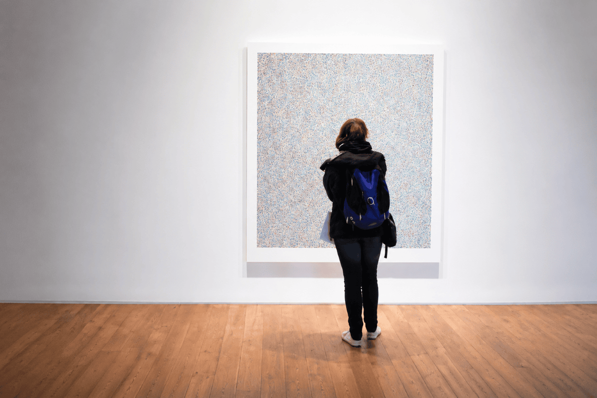 Patrick Burandelo, Art Contemporain, Art Officiel