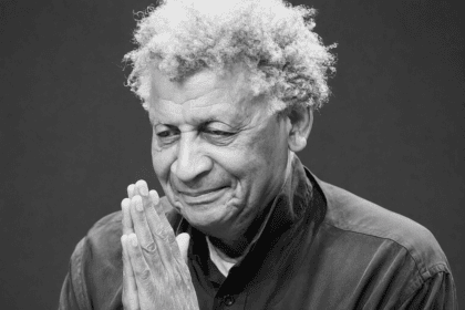 Abdullah Ibrahim, le pianiste qui a donné une voix au jazz sud-africain