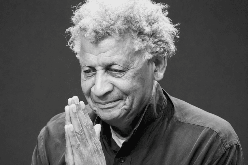 Abdullah Ibrahim, le pianiste qui a donné une voix au jazz sud-africain