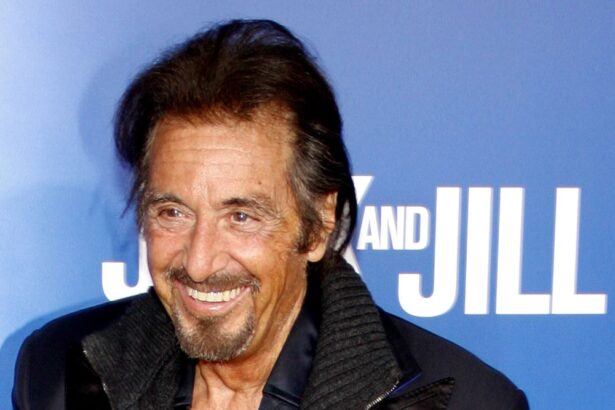 Netflix développe une série adaptée de « Justice pour tous » (...And Justice for All), le classique avec Al Pacino