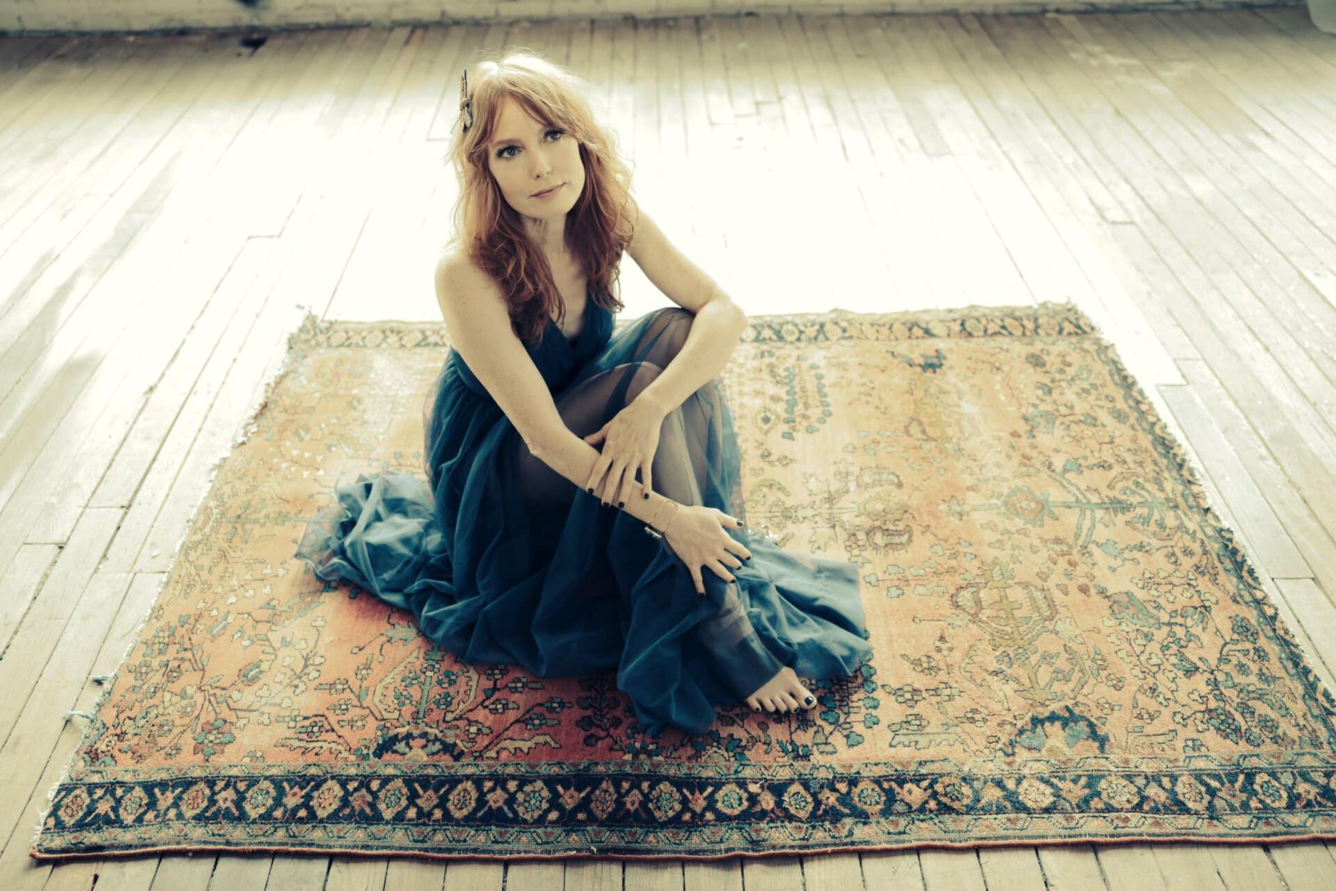 Qui est Alicia Witt