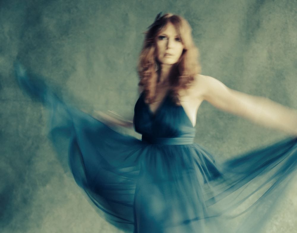 Alicia Witt