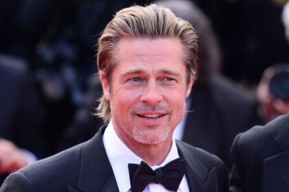 Brad Pitt