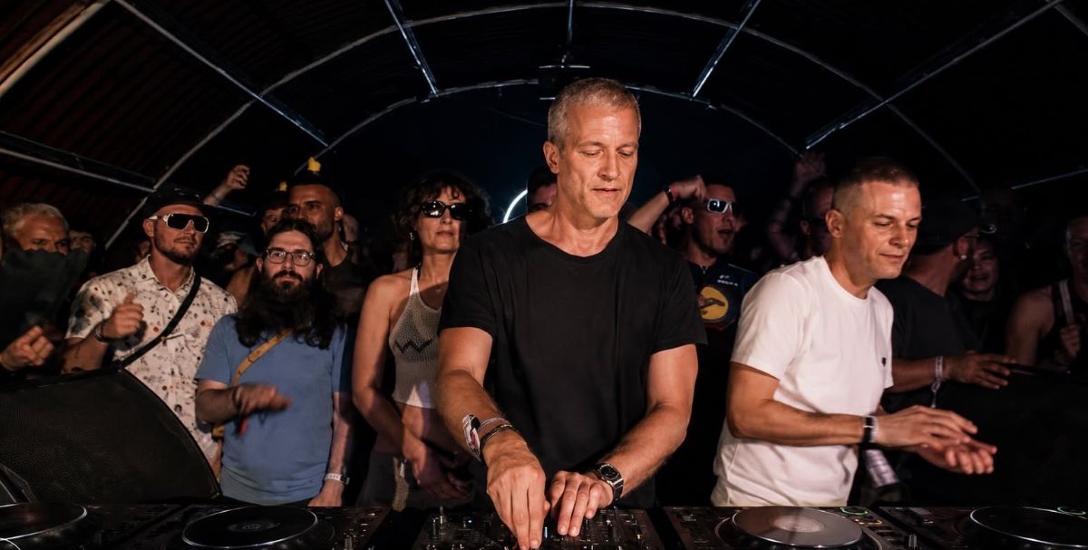 Ben Klock : la puissance tranquille de la techno