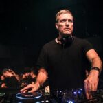 Ben Klock : la puissance tranquille de la techno
