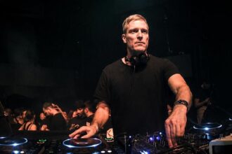 Ben Klock : la puissance tranquille de la techno