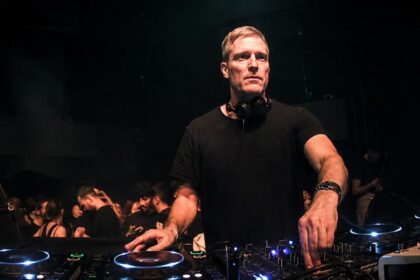 Ben Klock : la puissance tranquille de la techno