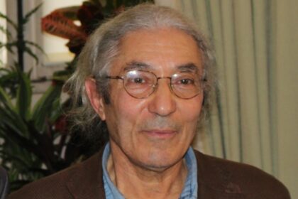 Boualem Sansal