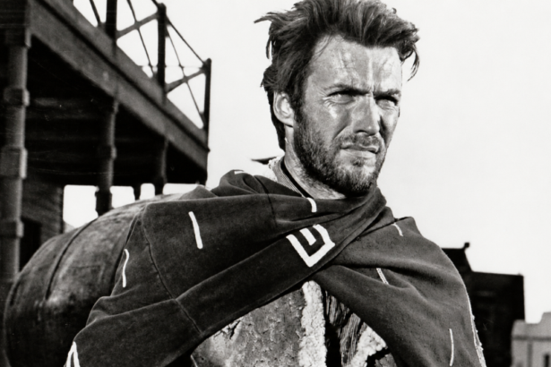 Clint Eastwood : 7 films pour comprendre sa carrière