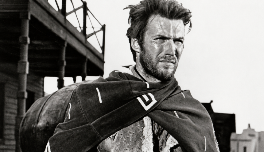 Clint Eastwood : 7 films pour comprendre sa carrière