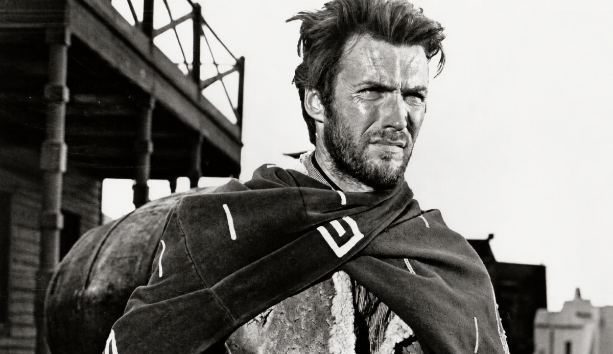 Clint Eastwood : 7 films pour comprendre sa carrière