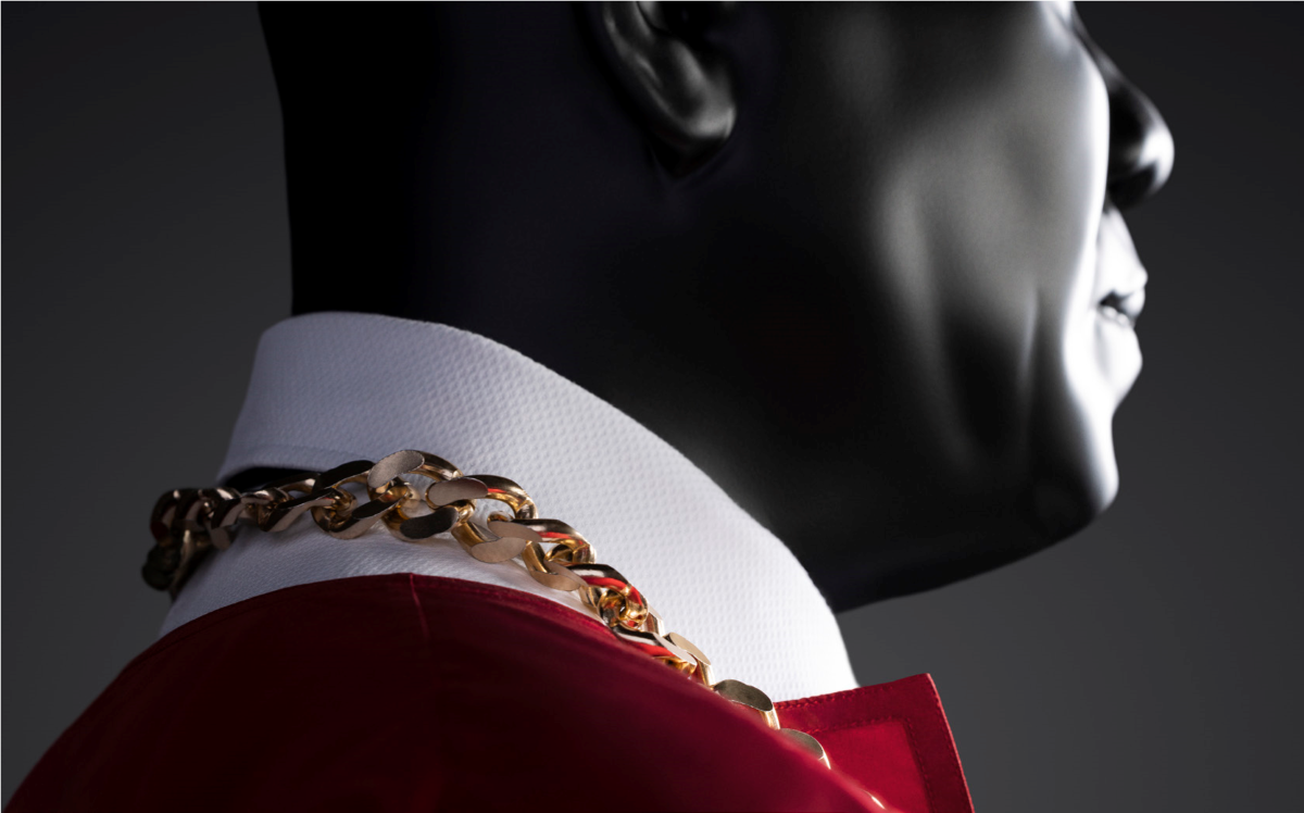 André Leon Talley à l’honneur au SCAD FASH Lacoste