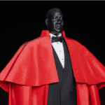 « André Leon Talley : Le Style est Éternel » au SCAD FASH Lacoste