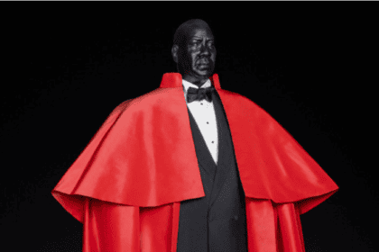 « André Leon Talley : Le Style est Éternel » au SCAD FASH Lacoste