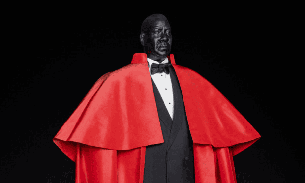 « André Leon Talley : Le Style est Éternel » au SCAD FASH Lacoste