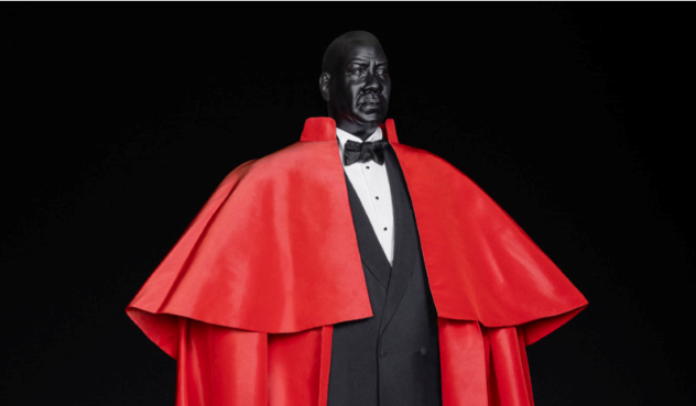 « André Leon Talley : Le Style est Éternel » au SCAD FASH Lacoste