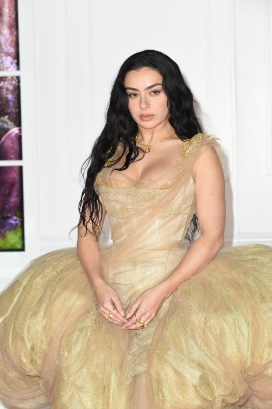Charli XCX