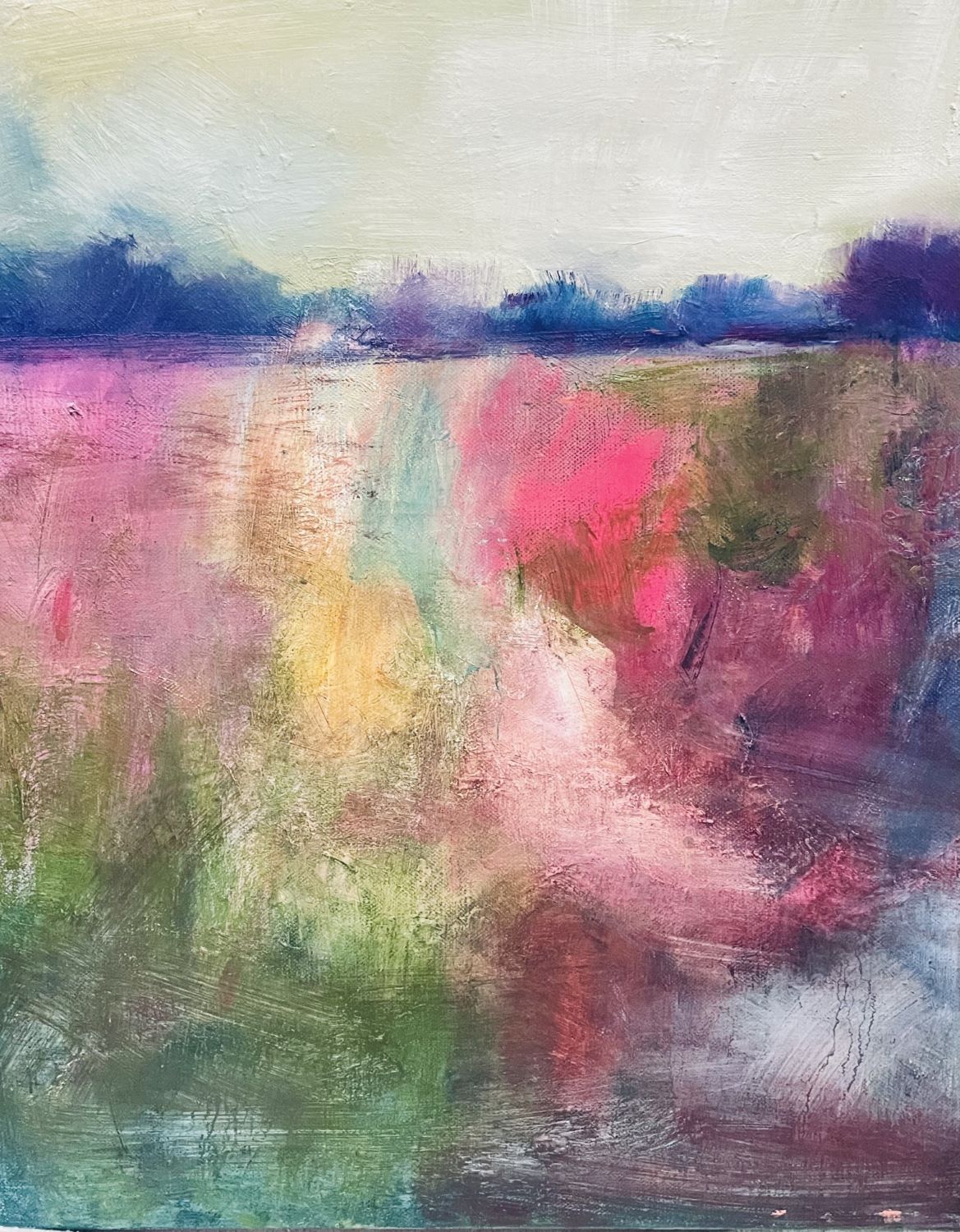 Claire Arnal