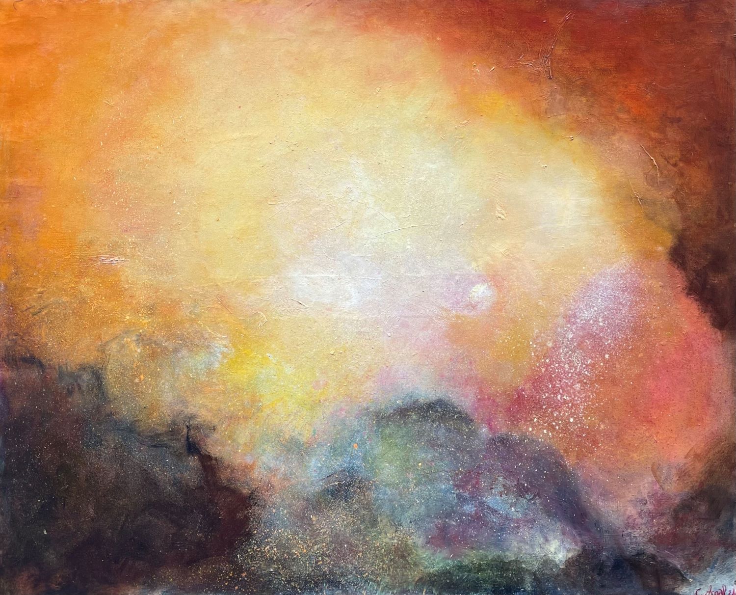Claire ARNAL