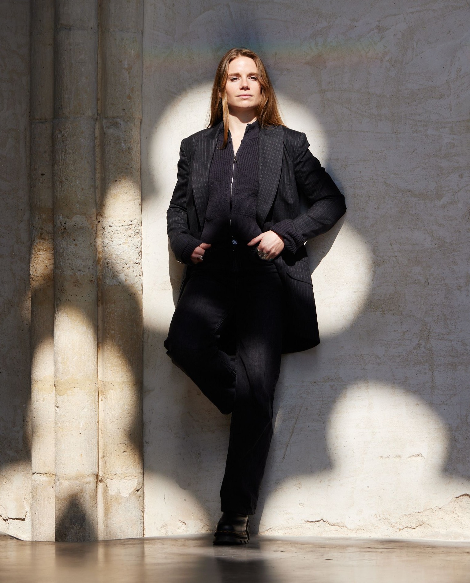 Clara Rivault