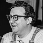 Coluche : l'acteur derrière l'humoriste