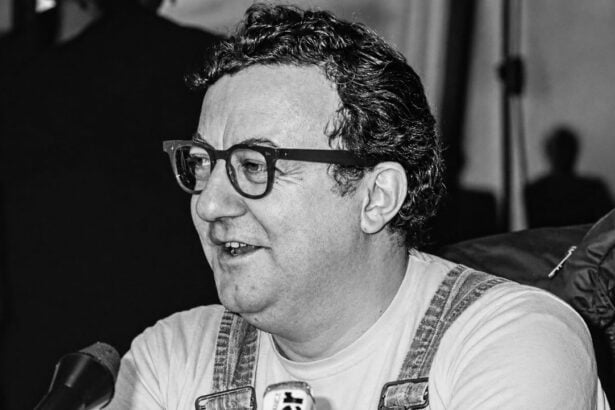 Coluche : l'acteur derrière l'humoriste