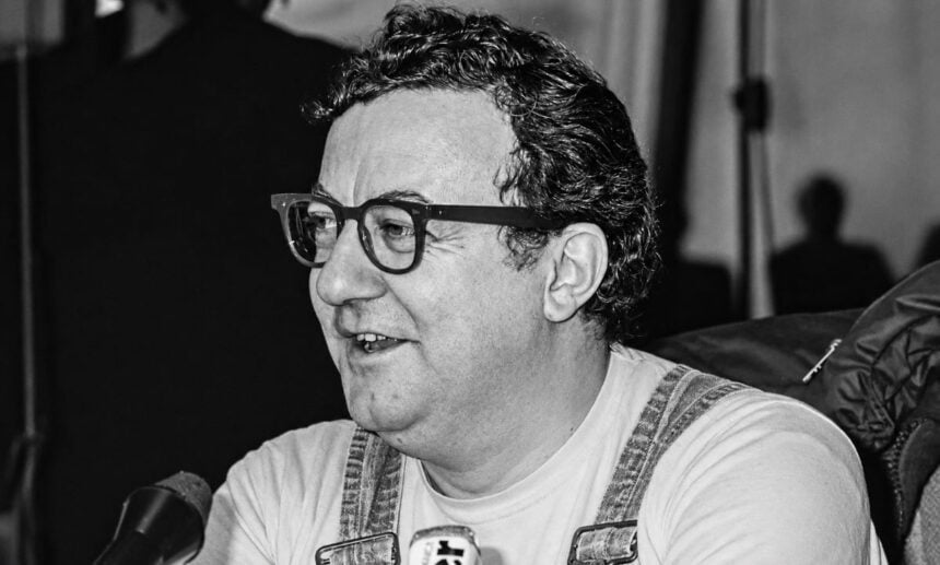 Coluche : l'acteur derrière l'humoriste