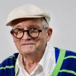 David Hockney est mort à 88 ans