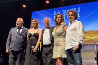 Festival de La Baule 2026 : « The Last Viking » remporte le Grand Prix