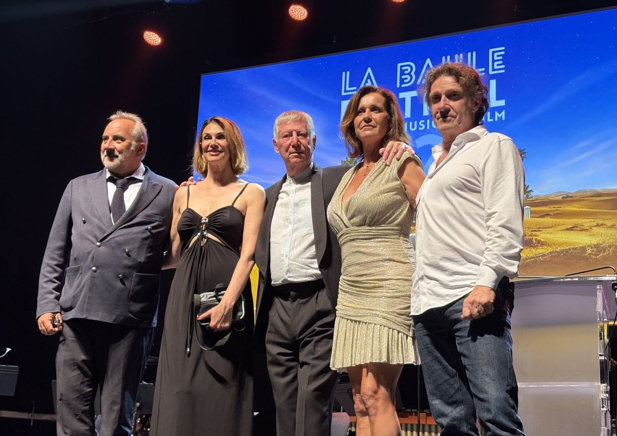 Festival de La Baule 2026 : « The Last Viking » remporte le Grand Prix